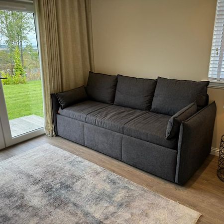 Luxury 2 Bedroom Cottage West Calder Esterno foto