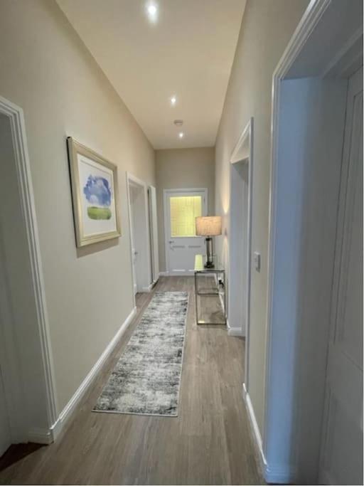 Luxury 2 Bedroom Cottage West Calder Esterno foto