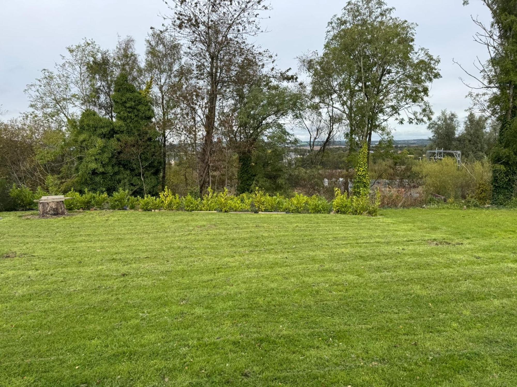 Luxury 2 Bedroom Cottage West Calder Esterno foto
