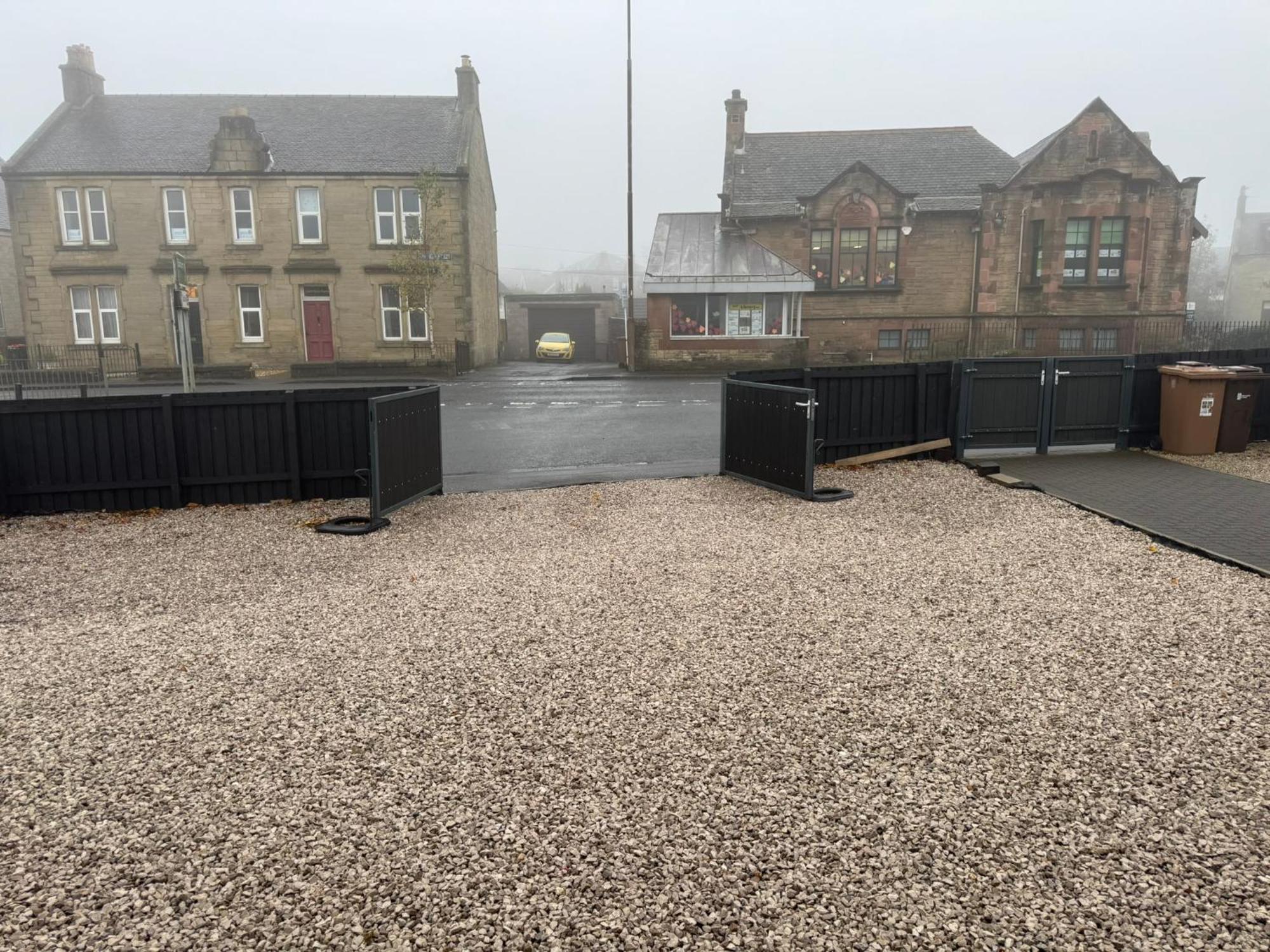 Luxury 2 Bedroom Cottage West Calder Esterno foto