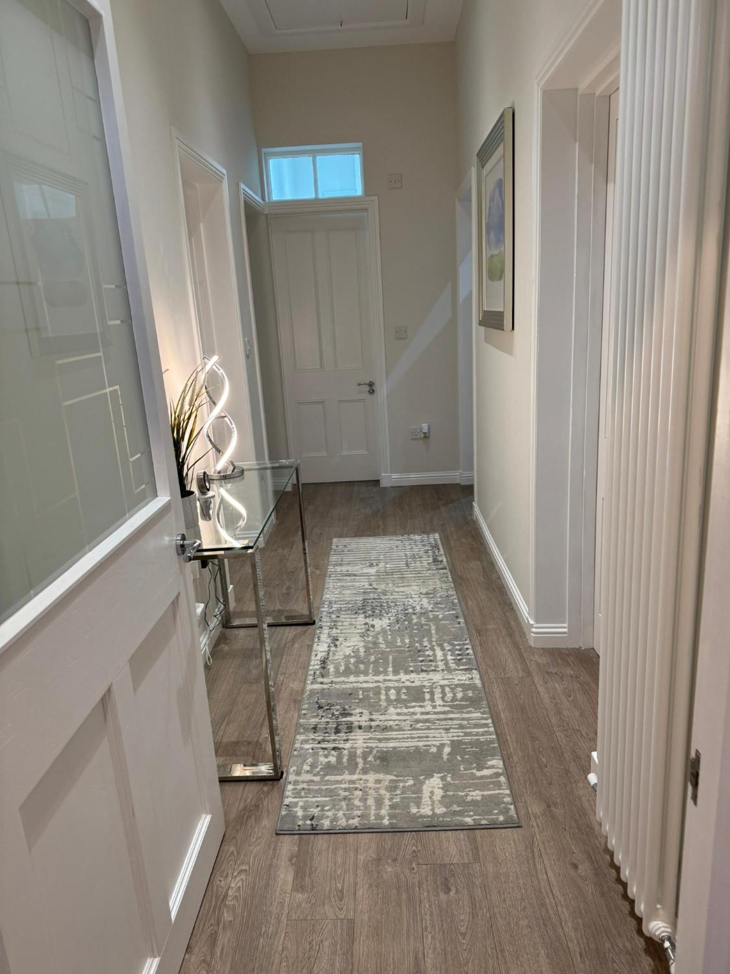 Luxury 2 Bedroom Cottage West Calder Esterno foto