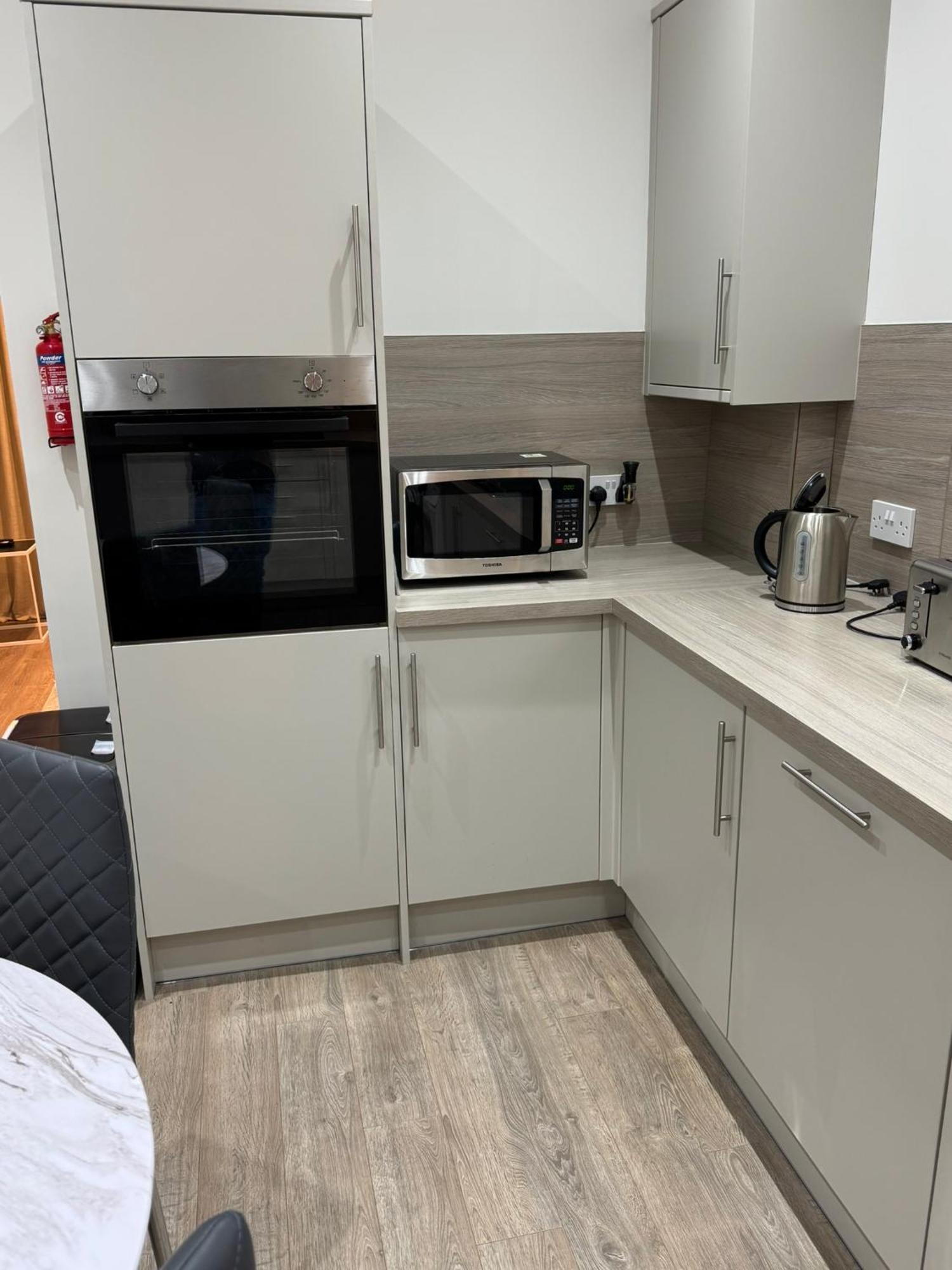 Luxury 2 Bedroom Cottage West Calder Esterno foto