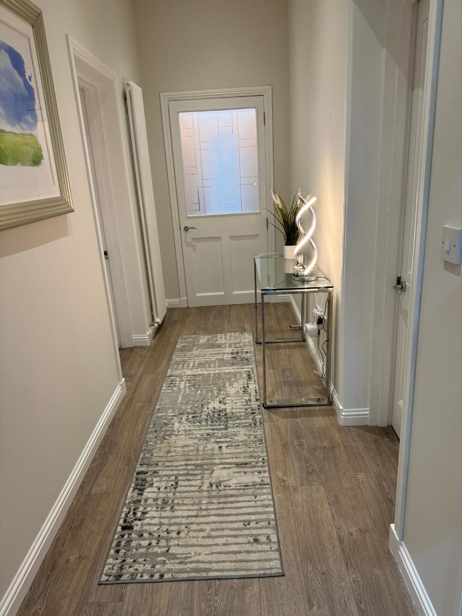 Luxury 2 Bedroom Cottage West Calder Esterno foto